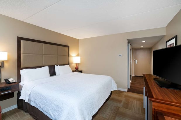 Images Hampton Inn Lafayette