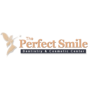 Alhambra Dentist - The Perfect Smile Logo