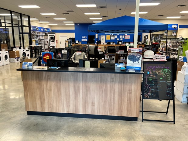 Images Camping World RV Sales