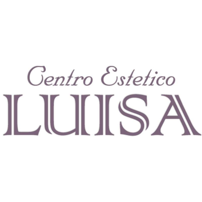 Centro Estetico Luisa Logo