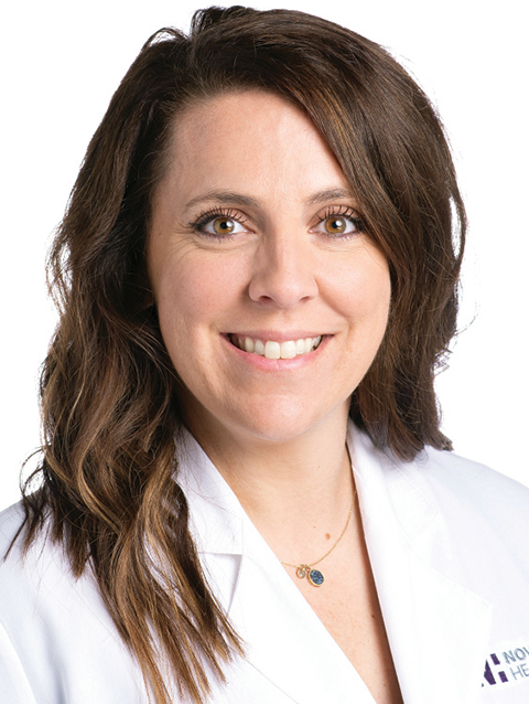 Images Braedyn McCurry, FNP