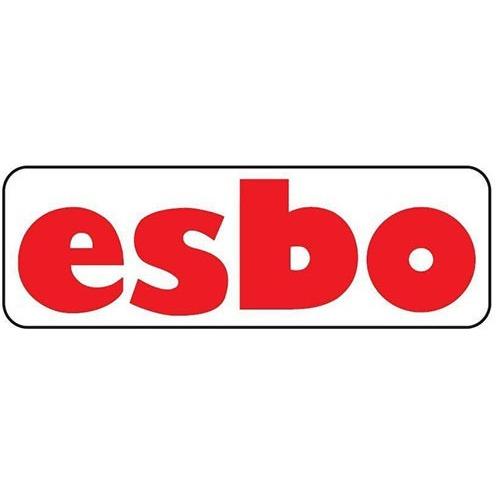 Esbo Estrich- u Bodenverlegungsgesellschaft m.b.H. Logo