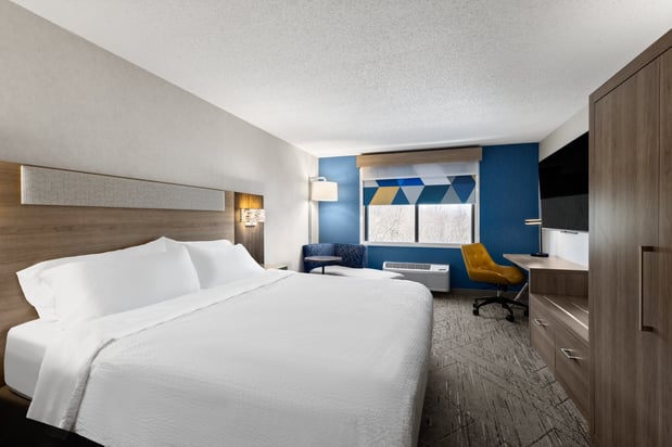 Images Holiday Inn Express Grove City (Outlet Center) by IHG