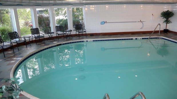 Images Holiday Inn Express & Suites Colorado Springs North by IHG