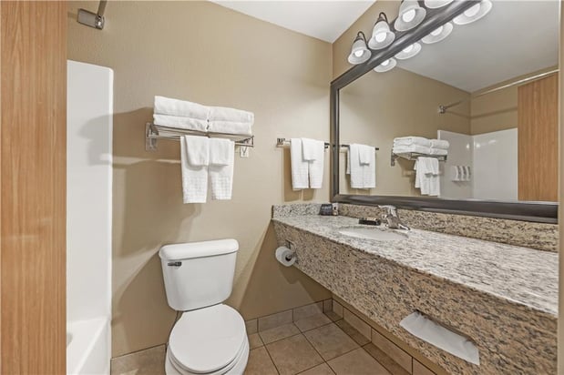 Images Best Western Plus Vintage Valley Inn