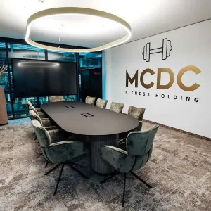 VCM Bau GmbH, Stephansplatz 8/20 in Wien