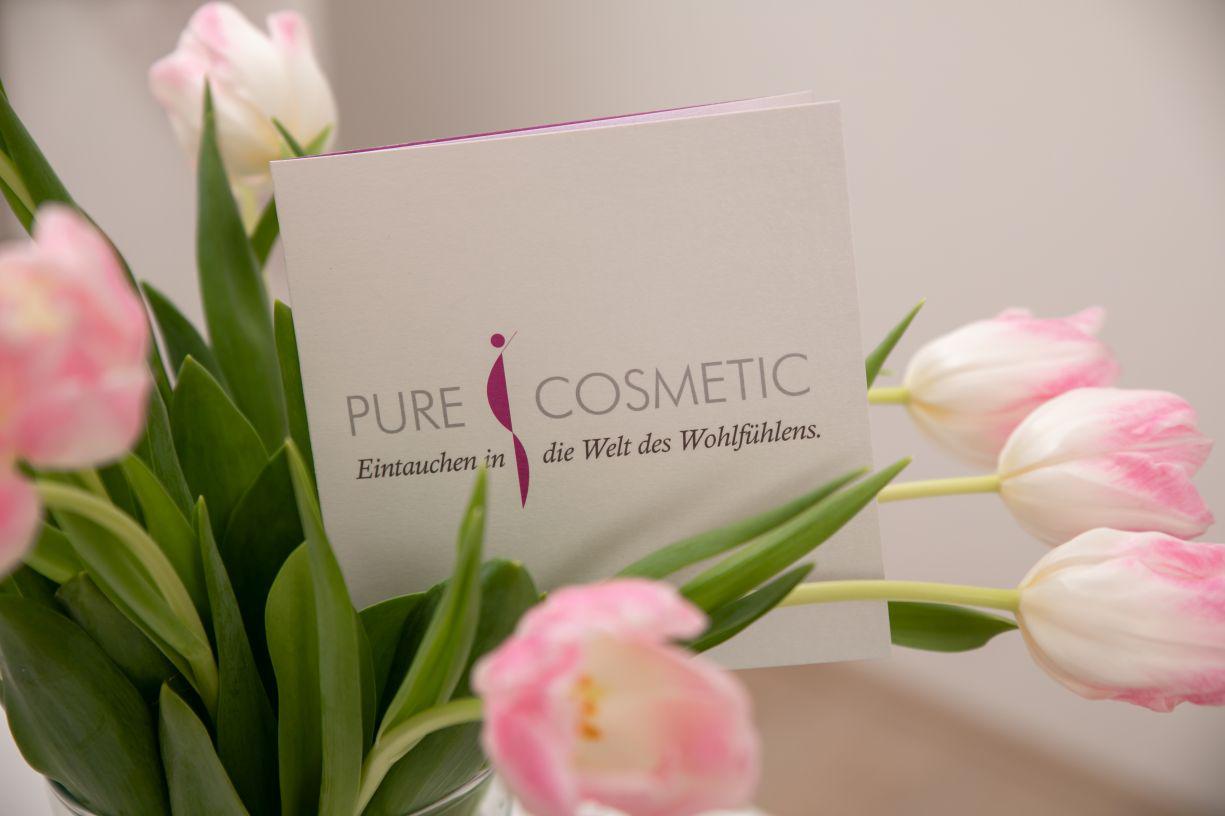 Pure Cosmetic Janina Zauser, Heestalstr. 1 in Siegen