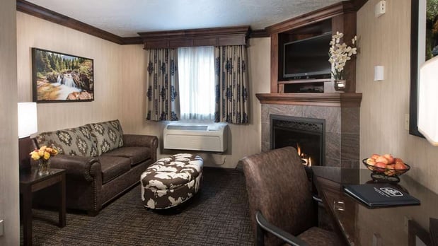 Images Best Western Plus Flathead Lake Inn and Suites