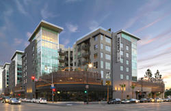 The Camden Apartments Photo