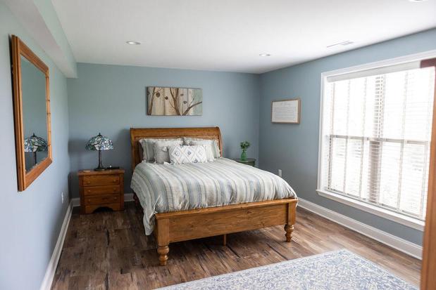 Images Loudoun Basements