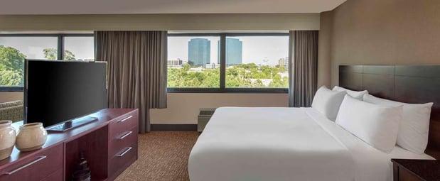Images DoubleTree by Hilton Chicago Schaumburg