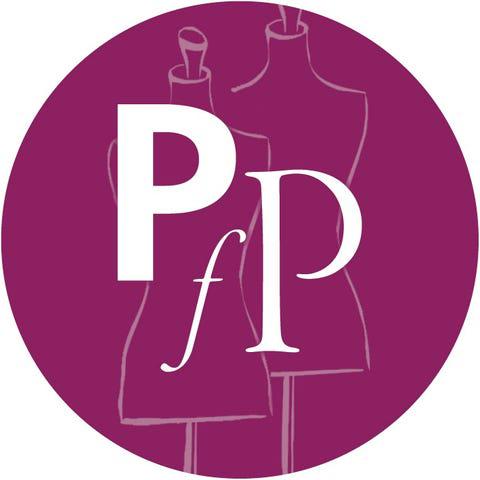 Prinz for Princess - Stoffe- und Spitzenversand Logo