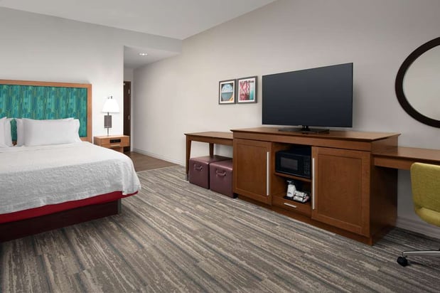 Images Hampton Inn & Suites Orangeburg