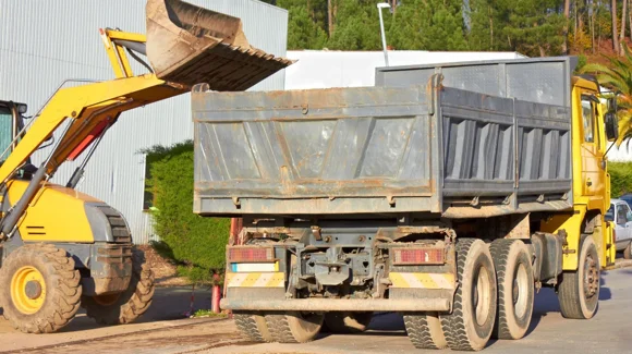Images Toijalan Raskaskone Oy