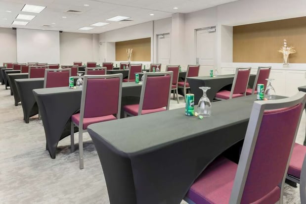 Images Hilton Garden Inn Raleigh-Durham/Research Triangle Park