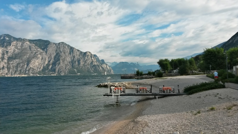 Images Residence Villa Treccani