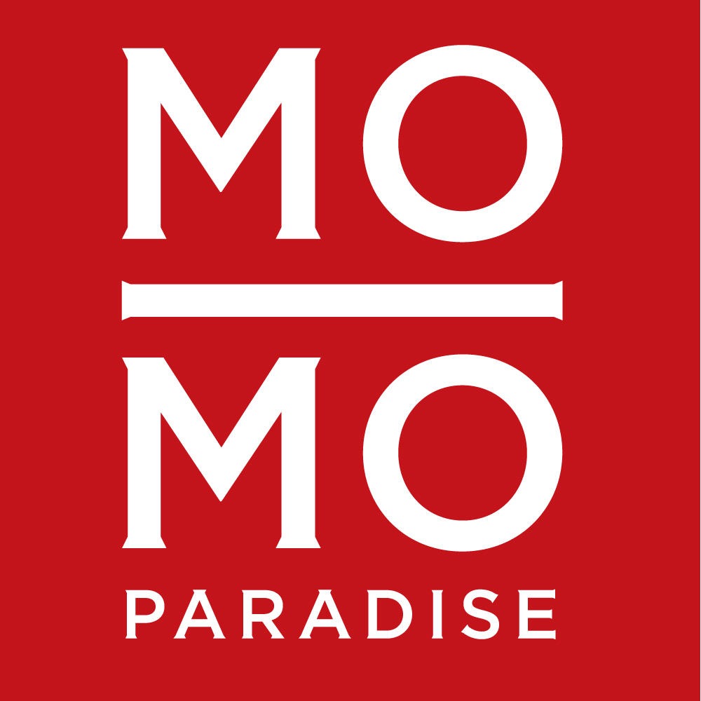 MO-MO-PARADISE 新宿明治通り店 Logo