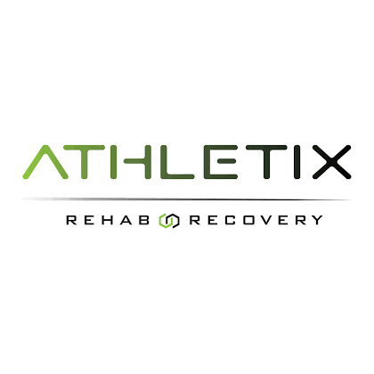 Athletix Rehab and Recovery, LLC Logo