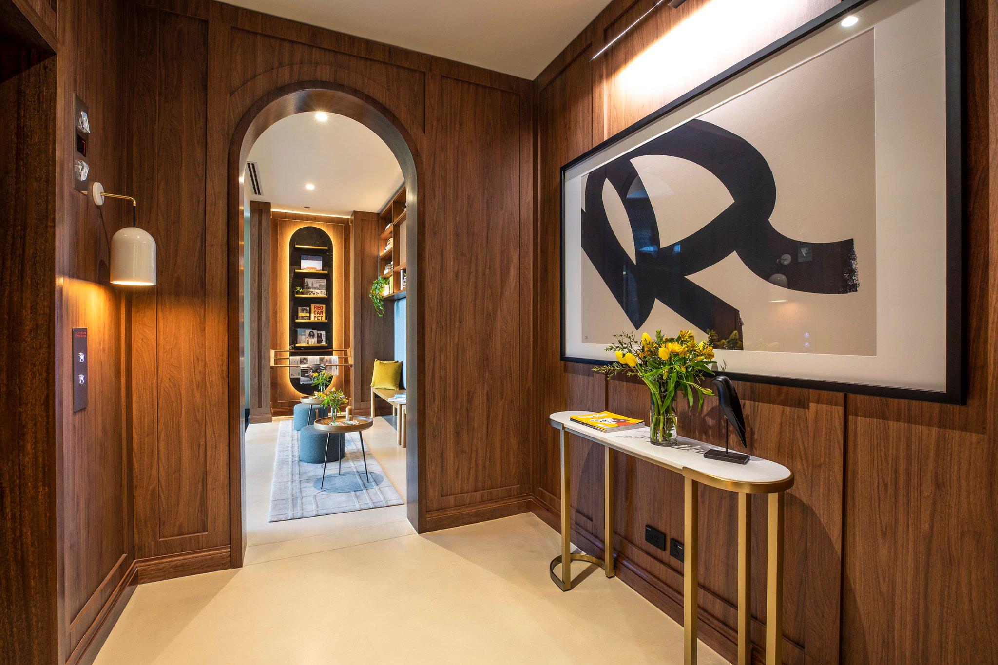 voco Melbourne Central by IHG