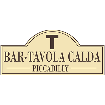 Bar Piccadilly Logo