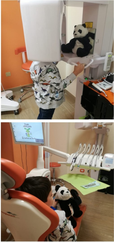 Images Studio Andrisano Medicina Estetica ed Odontoiatria