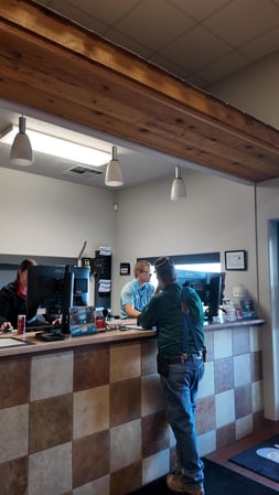 Images Burt Brothers Tire & Service