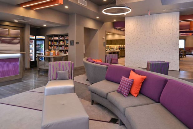 Images Homewood Suites by Hilton Trophy Club Southlake