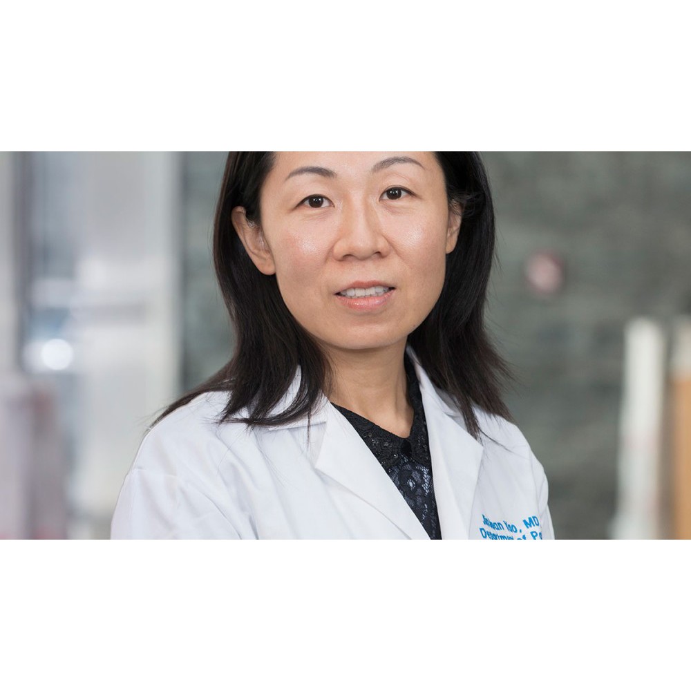 JinJuan Yao, MD, PhD - MSK Pathologist