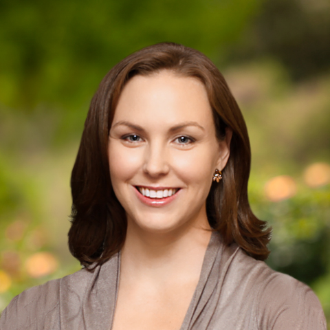 Sarah J. Markley