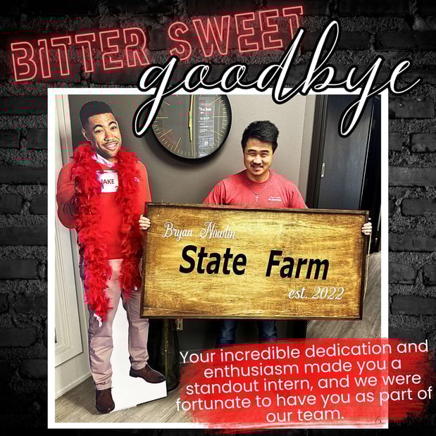 Images Bryan Nowlin - State Farm Insurance Agent