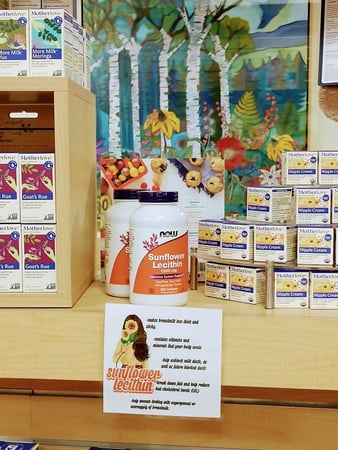 Images The Women's Boutique at Providence Alaska Children's Hospital