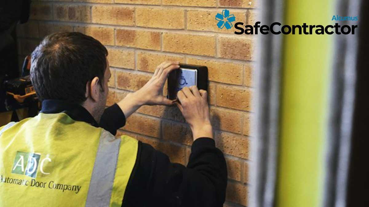 Images ADC Entrance Solutions Ltd