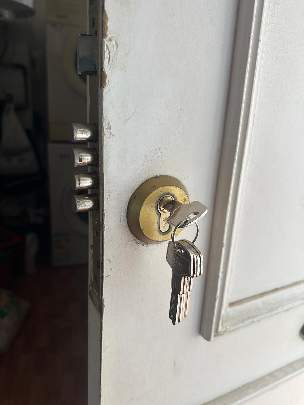 Images Cerrajero Las Gabias