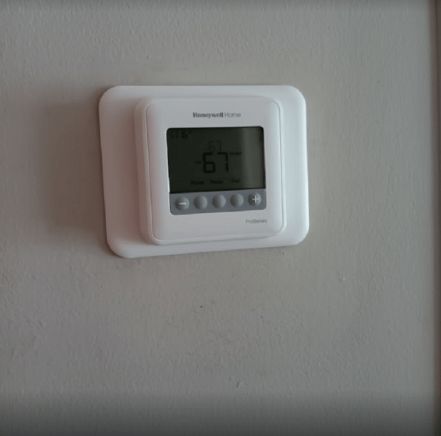 Images Johnny On The Spot Heating & Cooling