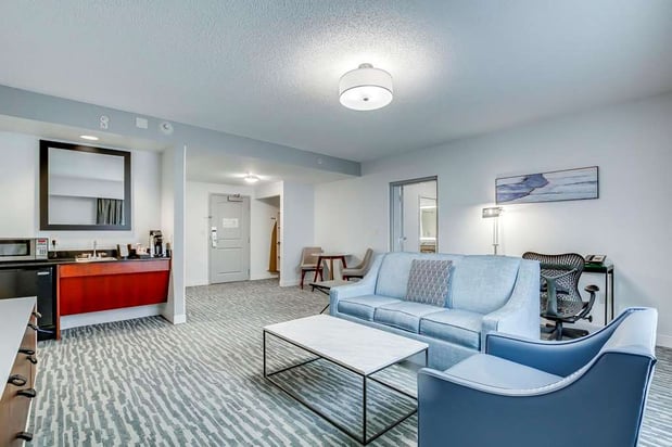 Images Hilton Garden Inn Louisville Northeast
