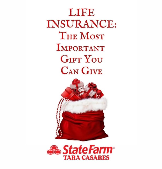 Images Tara Casares - State Farm Insurance Agent