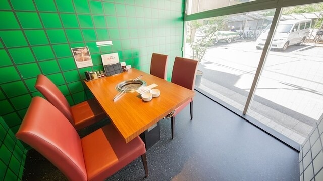 Images 焼肉山河　上井草店