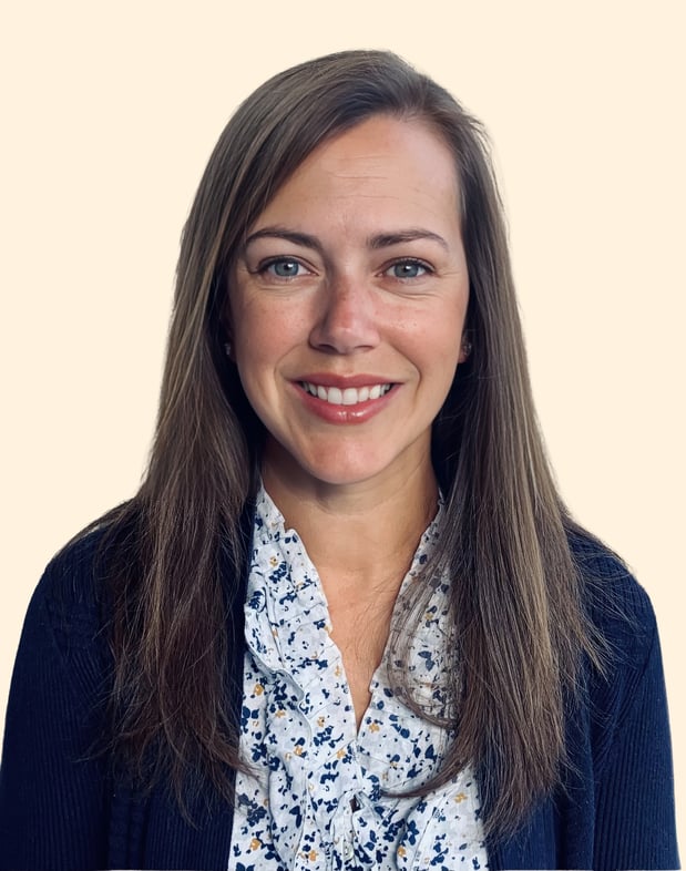 Images Chelsey Bartholet, Counselor