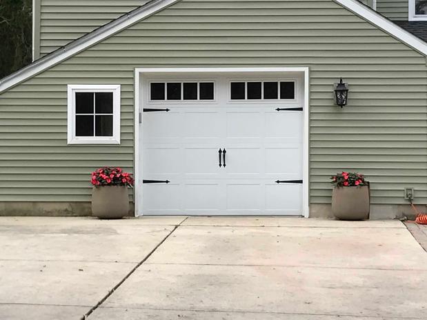 Images Same Day Garage Door & Gate Repair