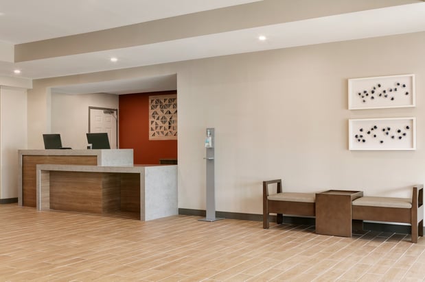 Images Candlewood Suites Frederick by IHG