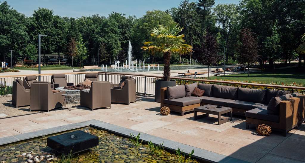 Bilder Best Western Premier Park Hotel and Spa