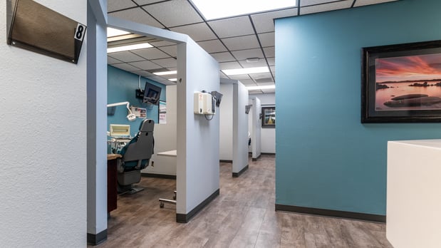 Images Gentle Dental Sorrento Valley