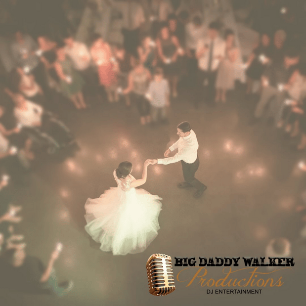 Images Big Daddy Walker Productions DJ Entertainment