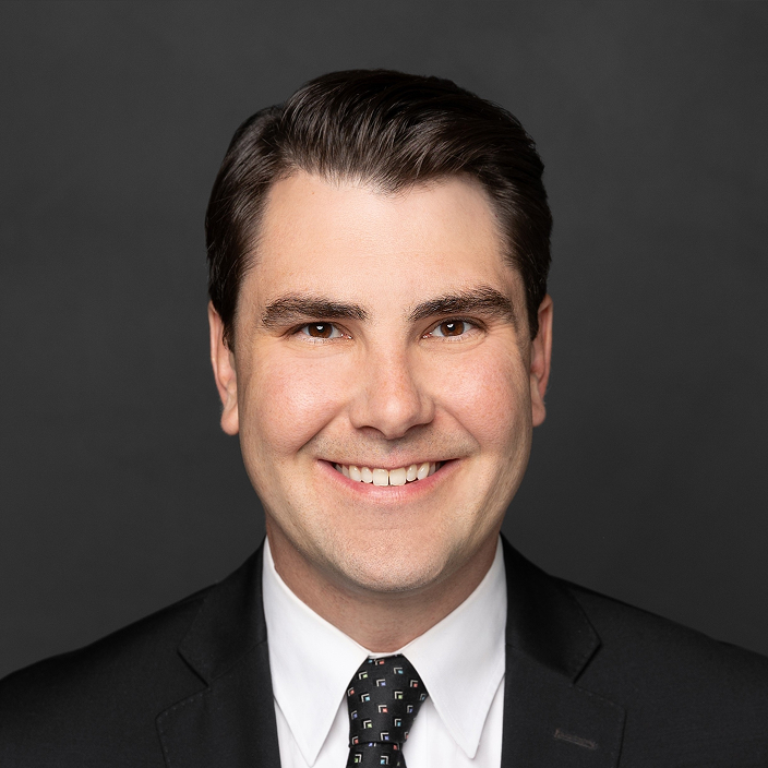 Greg Morsky headshot.