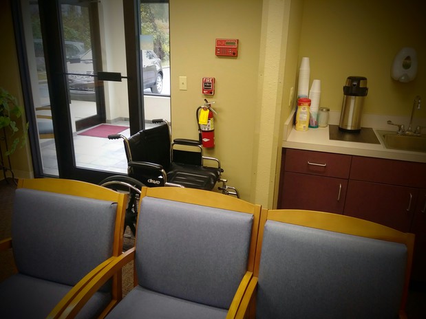 Images Missouri Eye Institute