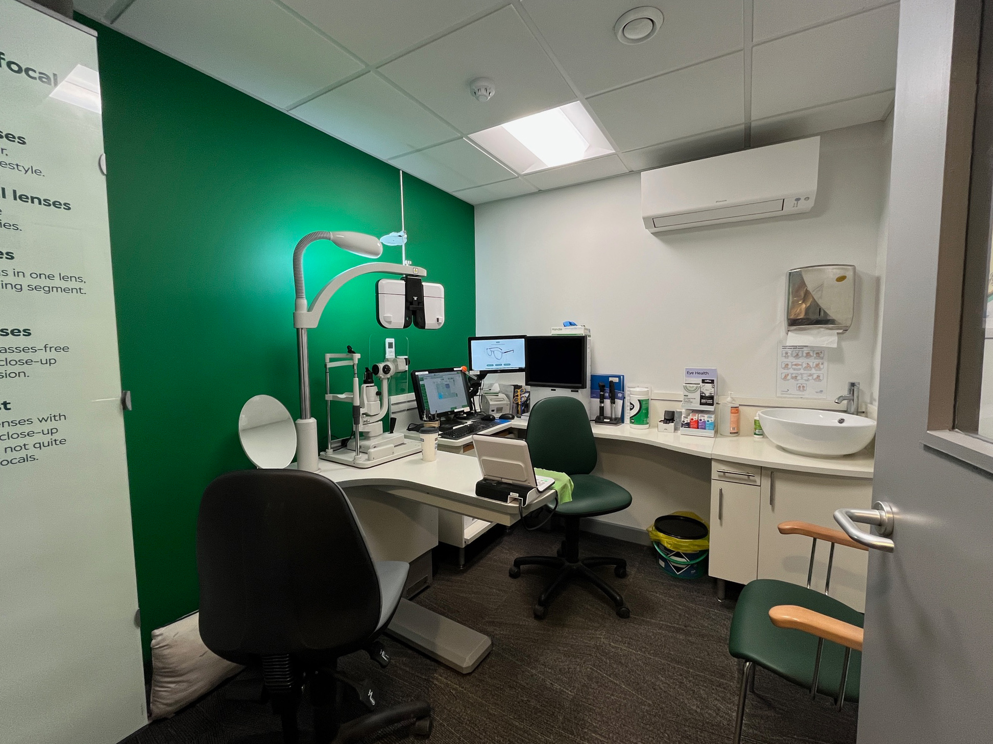Specsavers Opticians and Audiologists - Beccles