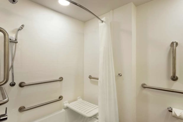 Images Hampton Inn & Suites Springdale