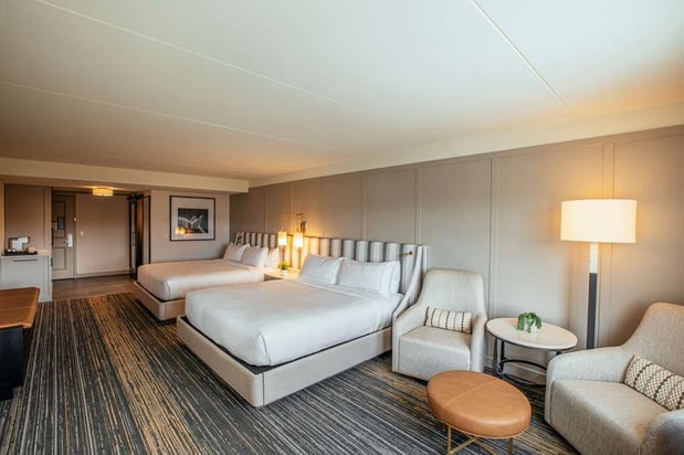 Images Somerset Hills Hotel, Tapestry Collection by Hilton
