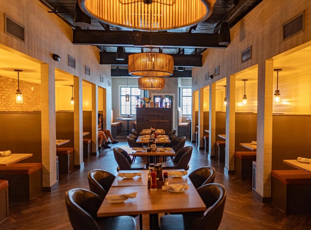 Images Downtown Bethany Blues