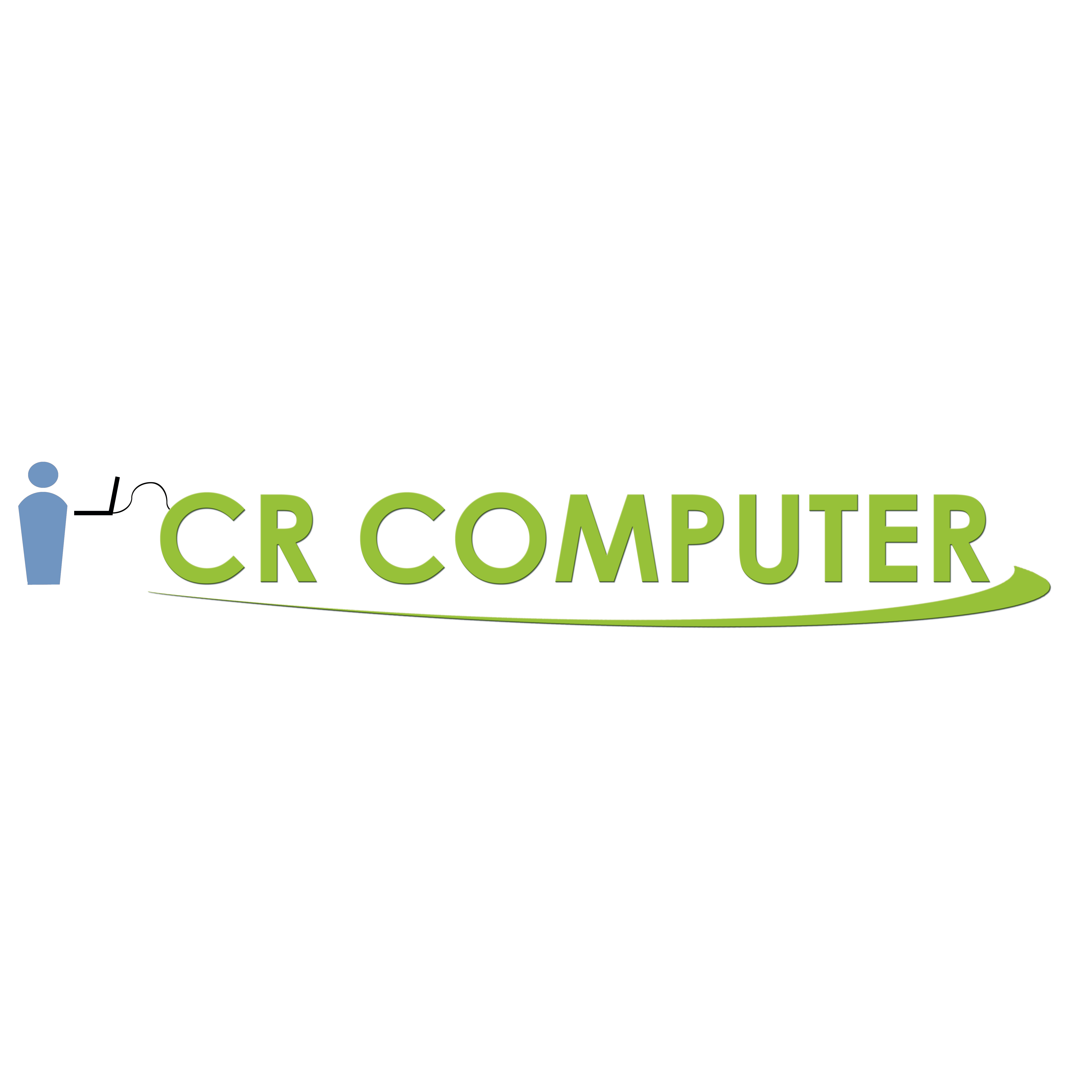 C R Computer Repair